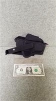 Ace Belt Mounted pistol holster