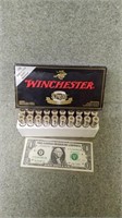 Winchester ballistic Silvertip 300 WSM Winchester