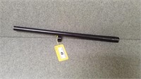 Remington 870 pump 18-inch barrel