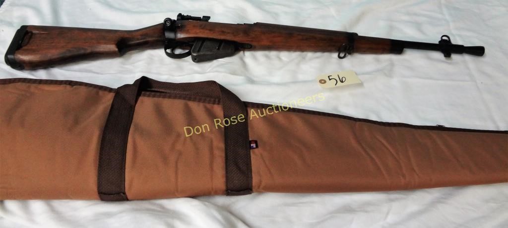 FALL FIREARM CONSIGNMENT AUCTION