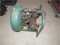 Rol Air Compressor