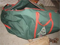 Christmas Tree in Storage Bag