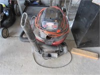 Craftsman 6.5 Wet Dry Shop Blower Vacuum