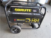 Brute Generator