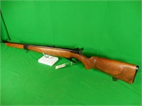 .22 Cal Mossberg Carbine Style Rifle
