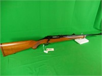 .243 Cal. Ruger M77 Bolt Action Rifle