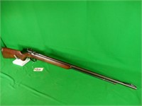 .22 Cal. Remington 341-P Sport Master Rifle