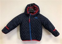 NORTHFACE 18-24 MONTHS PERRITO JACKET