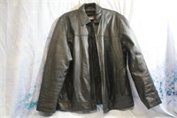 Wilson's Leather Jacket