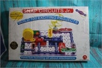Snap Circuits Jr. Learn about Electronics