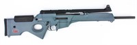 Gun H&K SL8-1 Semi Auto Rifle in 223 REM