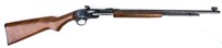 Gun Savage 29B Pump Action Rifle in 22 S/L/LR