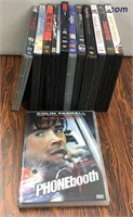 DVD Movies-Popular Titles
