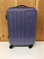 Hard Shell Travel Suit Case