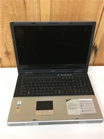 Acer Aspire 9500 Laptop Computer