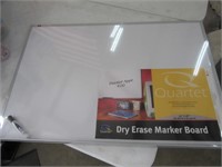 3x2 New Dry Erase Board
