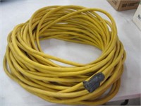 HEAVY DUTY 100' Extension Cord