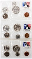 Coin 1953 United States Mint Set