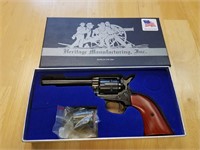 Heritage Manufacturing Inc. .22 Revolver