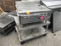 Table Top Fryer