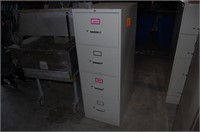 Filing Cabinet