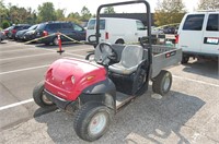 Toro Work Cart Workman