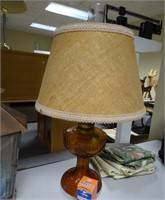 Oil Lamp, Lantern, Floor Lamp