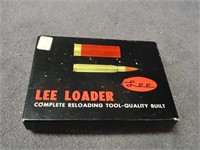 Lee Loader Kit