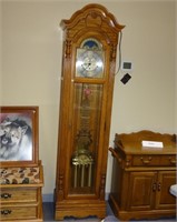 Howard Miller Grandfather Clock