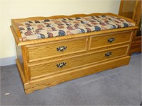 Cedar Chest