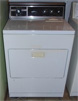 KENMORE ELECTRIC DRYER