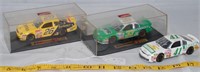 #26 #33 #41 1:43 SCALE DIECAST CARS