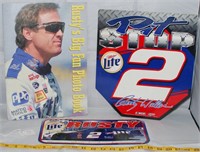 #2 RUSTY WALLACE GROUP