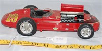 #19 RODGER WARD 1:18 SCALE DIECAST INDY CAR