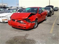 2004 Pontiac Grand AM