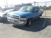 1998 Dodge Ram 1500