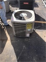 (1)GMC A/C Unit