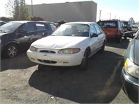 1998 Ford Escort