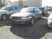 2002 Buick Regal