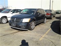 2007 Dodge Caliber