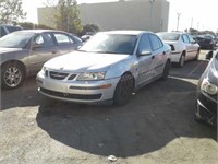 2004 Saab 93L