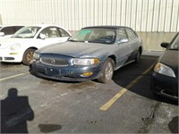 2003 Buick Lesabre