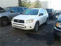 2007 Toyota Rav 4