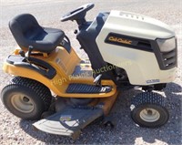 Cub Cadet LTX 1040 Automatic Riding Lawn Mower