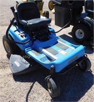 Dixon VTR 3014 14 HP Zero Turn Riding Lawn Mower,