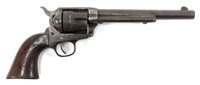 1884 COLT SINGLE ACTION ARMY REVOLVER