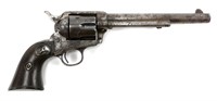 1903 COLT SINGLE ACTION ARMY REVOLVER