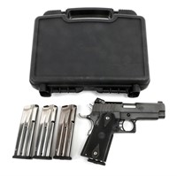 STI MODEL VIP 2011 9mm PISTOL