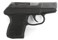 KEL-TEC MODEL P-3AT .380 ACP PISTOL