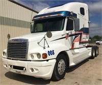 2005 Freightliner ST120- EXPORT ONLY